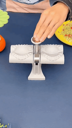 Automatic Dumpling Maker – Fast, Effortless & Perfectly Shaped Dumplings