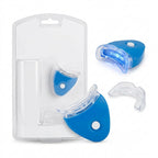 Advanced Tooth Whitening System – Brightens Teeth for a Cleaner, More Confident Smile