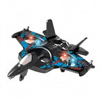 Fighter Super Remote Control Jet – High-Speed RC Flying Fighter Jet Toy
