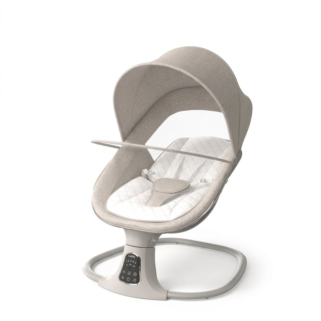 Baby Bouncer Chair – Comfortable, Safe & Soothing Seat for Newborns