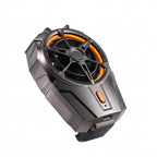 Mobile Cooling Fan – Portable Phone Cooler for Gaming & Heat Control