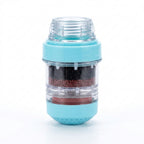 Advanced Faucet Water Filter for Cleaner, Fresher, Better-Tasting Water Everyday