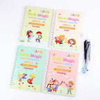 Magic Book – Interactive Magical Storybook for Kids & Curious Minds