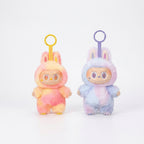 Labubu Bigmo Energy Plush Toy – Cute, Soft & Collectible Character