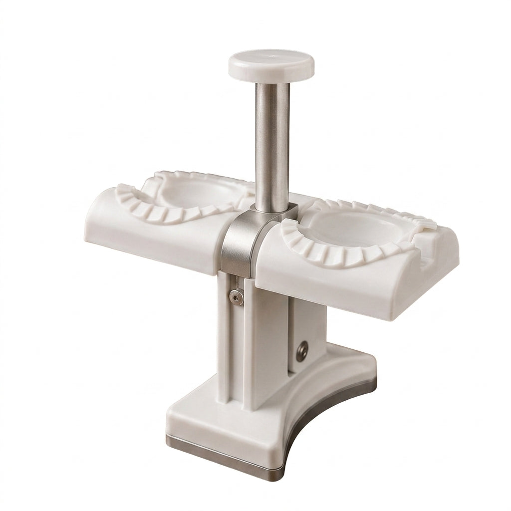 Automatic Dumpling Maker – Fast, Effortless & Perfectly Shaped Dumplings