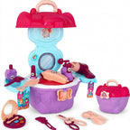 Kids Beauty Set – Fun Makeup & Beauty Kit for Little Girls