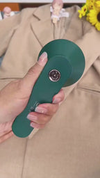 Rechargeable Electric Lint Remover – Effortless Fabric Shaving for Fresh Clothes